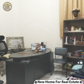 محل إداري للبيع 300 متر بوكلي