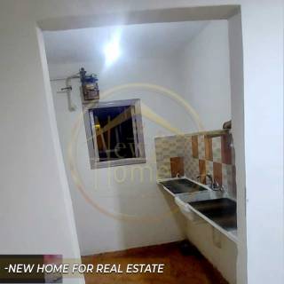 شقه 120م للبيع بالابراهيميه