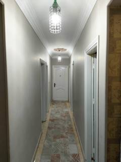 للبيع شقه 165م باللبينى فيصل بالعفش والاجهزة