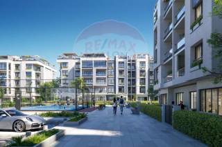 فرصتك للاستثمار في العلمين الجديدة