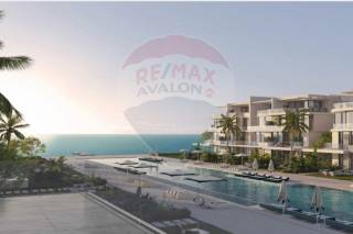 امتلك شالية بيتش هاوس 120 متر في رأس الحكمة