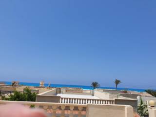 شاليه بروف للبيع الطيران 80 متر