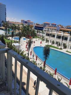 شاليه للبيع في بورتو مارينا