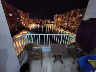 شاليه في سيا لاجون بورتو جولف