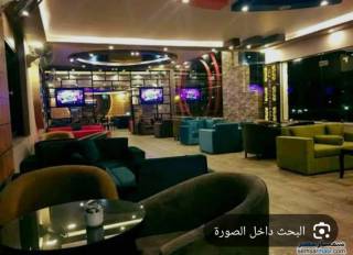 فرصه نادره للمطاعم والكافيهات ومعارض الحلويات