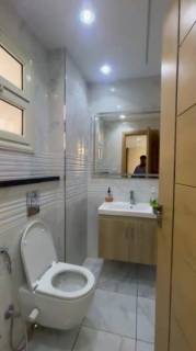 مكتب للإيجار في المهندسين 150م شارع الحجاز الرئيسى