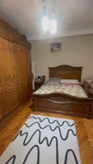 شقة للبيع الدقي ميدان فيني خطوات كورنيش النيل