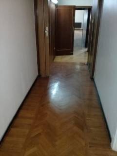 شقه 170م للبيع في ش ابو بكر الصديق فى الدقي