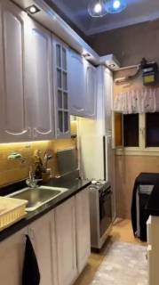 شقة للبيع الدقي من ميدان المساحة