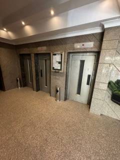 مكتب للإيجار 250متر رخصه اداري شارع جامعه الدو