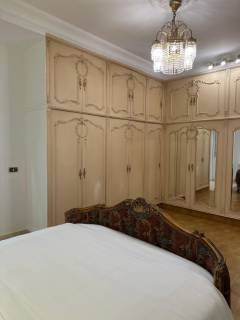 شقة للبيع الدقي من ميدان المساحة