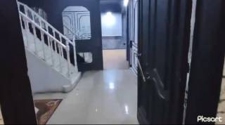 فيلا دوبلكس 400م للايجار في الدقي بالقرب من محي ال