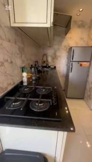 استوديو مفروش بروف للايجار في المهندسين بالقرب من