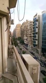 مكتب 280م رخصه اداري للايحار في ش لبنان الرئيسي في