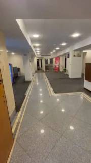 مقر إداري للإيجار النيل مباشر العجوزة رخصة إدار