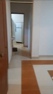 شقه مفروشه غرفتين للايجار في الدقي بالقرب من ميدان