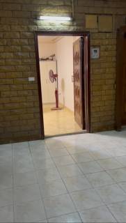 مكتب مفروش للايجار في الدقي بالقرب من محي الدين 3