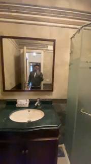 شقة للايجار في الدقي قرب نادي الصيد منطقة راقية