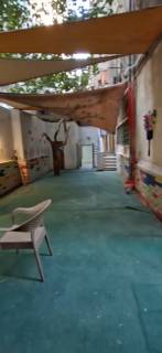 مكتب للإيجار في المهندسين 150م شارع الحجاز الرئيسى