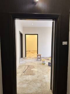 شقه للايجار مفروشه على الكورنيش فيو رائع