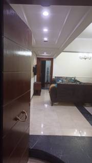 شقة للبيع الدقي ميدان فيني خطوات كورنيش النيل