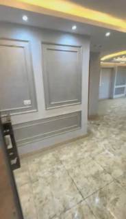 مكتب دور اول 200م في ش أحمد عرابي في المهندسين