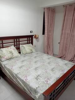 شقة للبيع في العجوزة قرب الكورنيش ومستشفى العجوزة