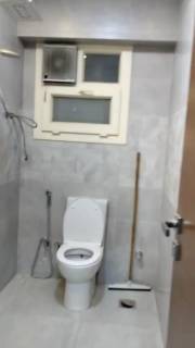 مكتب مفروش للايجار في الدقي غرفتين وحمامين دور اول