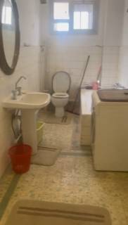 مكتب مفروش للايجار في ش البطل الرءيسي في المهندسين