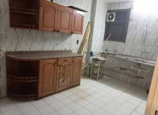 مكتب 7غرف 500م رخصه اداري للايجار في المهندسين