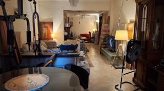 شقه للبيع 140م بالقرب من ش شهاب دور اول