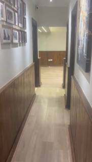 مقر إداري للإيجار النيل مباشر العجوزة رخصة إدار