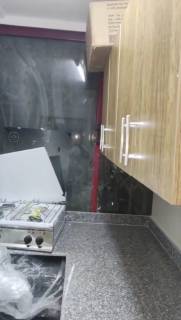 استوديو مفروش للايجار في المهندسين بالقرب من ش أحم