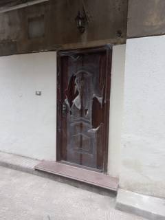 مكتب 80م ترخيص اداري للإيجار في ش مصدق في الدقي مد