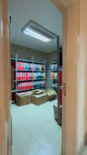 مكتب 600م للايجار في ش نادي الصيد الرءيسي في الدقي