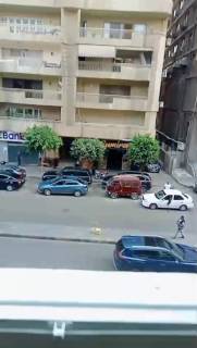 مكتب للايجار في ش سوريا الرءيسي في المهندسين دور