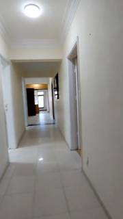 شقة للبيع المهندسين اكسترا لوكس مستويين برج مميز