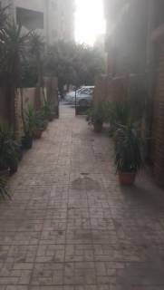 مكتب ارضي بمدخل خاص للايجار في المهندسين بالقرب من