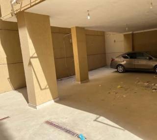 جراج 650م للايجار في المهندسين تفرعات احمد عرابي