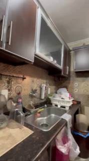 شقه مفروشه للايجار في الدقي بالقرب من ش مصدق فيو م