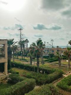 شالية للبيع في قرية مارقيا