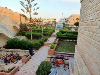 شالية للبيع في قرية مارقيا