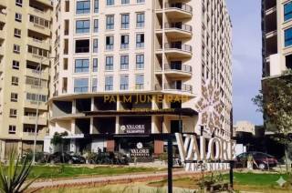 شقه للبيع 153م فالوري انطونيادس