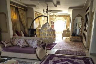 شقة للبيع 250م لوران شارع شعراوى