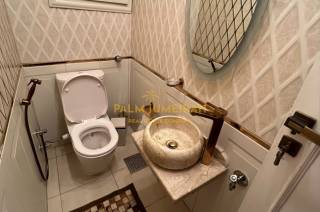 شقة للايجار المفروش شارع الجلاء