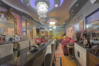 شقة للبيع 175 متر المنتزه كمباوند مارسيليا فلورانس