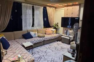 دوبلكس للبيع 340 متر السرايا خطوات من الترام