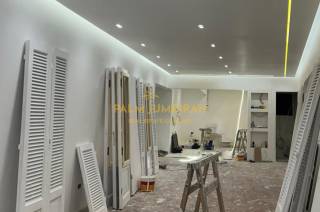 شقة للايجار المفروش الاقبال علي الترام