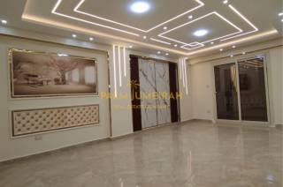 للبيع شقه ب كومبوند صواري 205متر