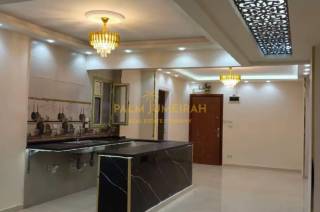 شقة للبيع 120م الإبراهيمية شارع عبد المنعم رياض